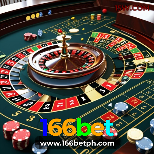 Jogos com maior RTP na 166bet