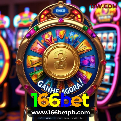 Promoções e bônus exclusivos da 166bet