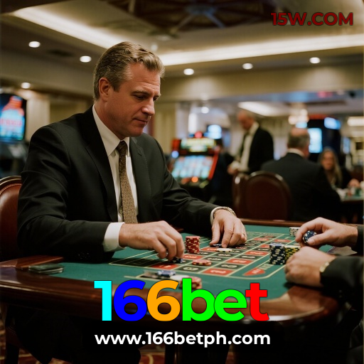 Siga a 166bet no Facebook