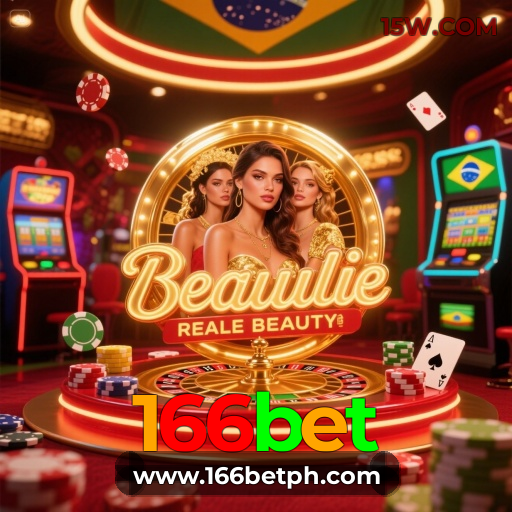 Programa VIP 166bet